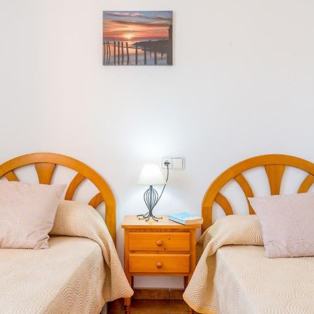 Villa Casita - Plusholidays Calpe Bagian luar foto