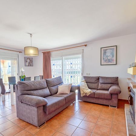 Villa Casita - Plusholidays Calpe Bagian luar foto