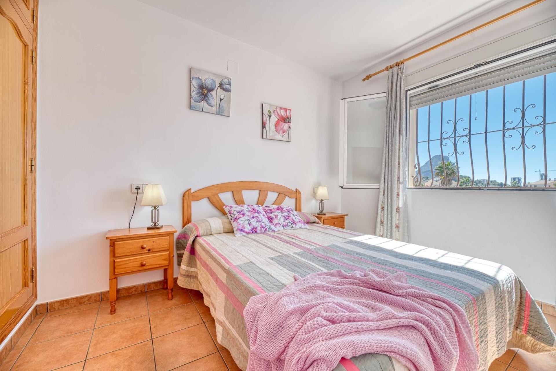 Villa Casita - Plusholidays Calpe Bagian luar foto