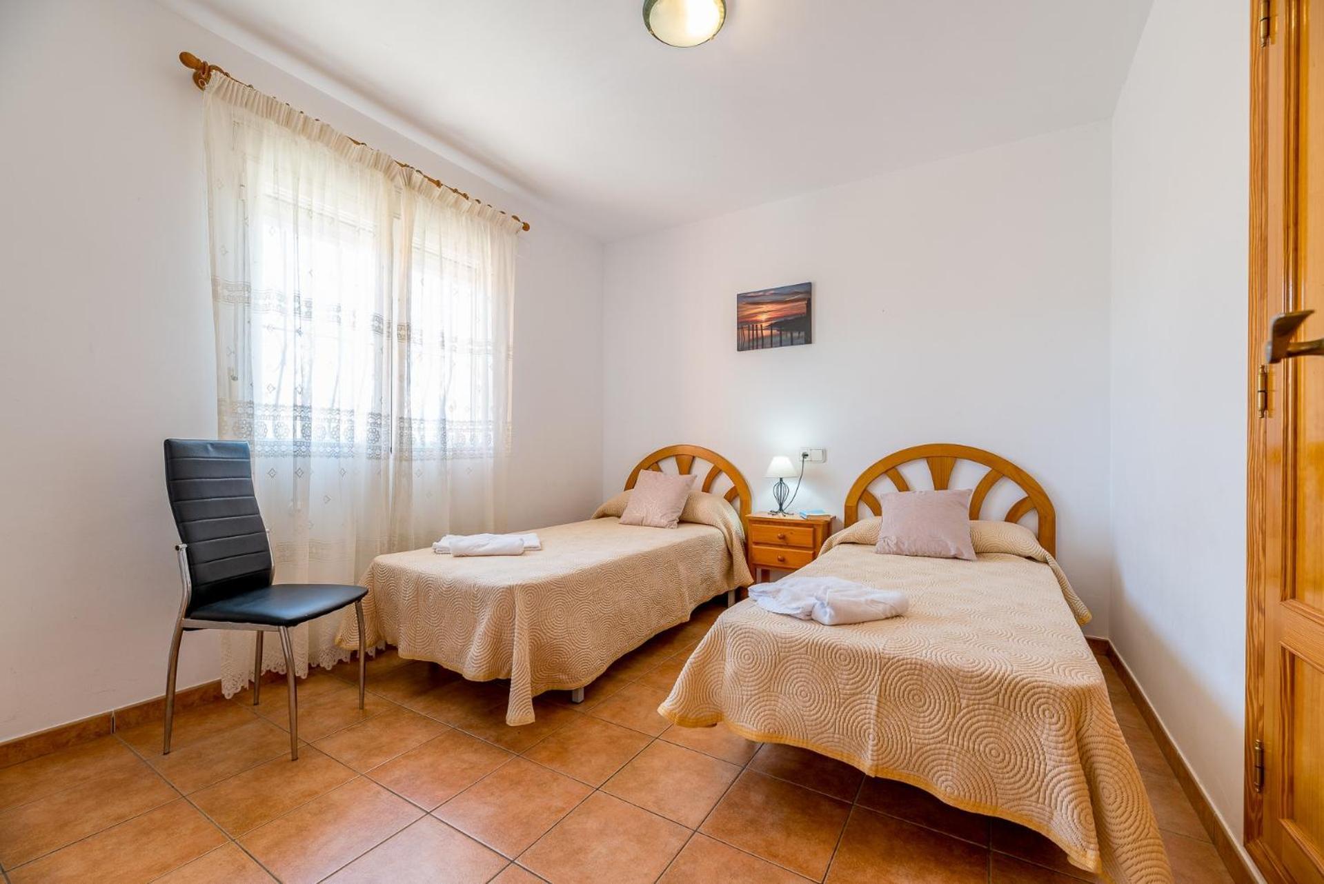 Villa Casita - Plusholidays Calpe Bagian luar foto