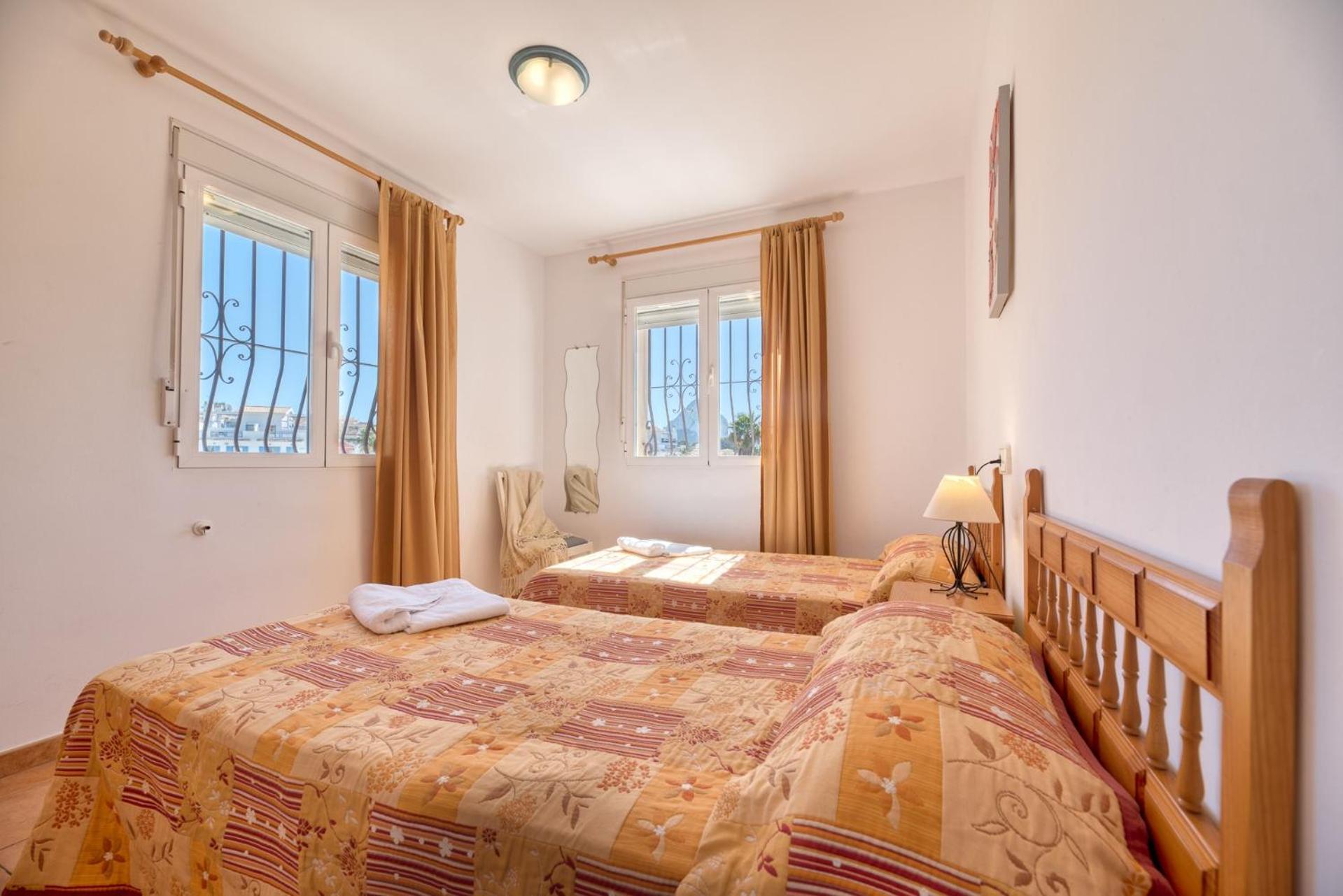 Villa Casita - Plusholidays Calpe Bagian luar foto