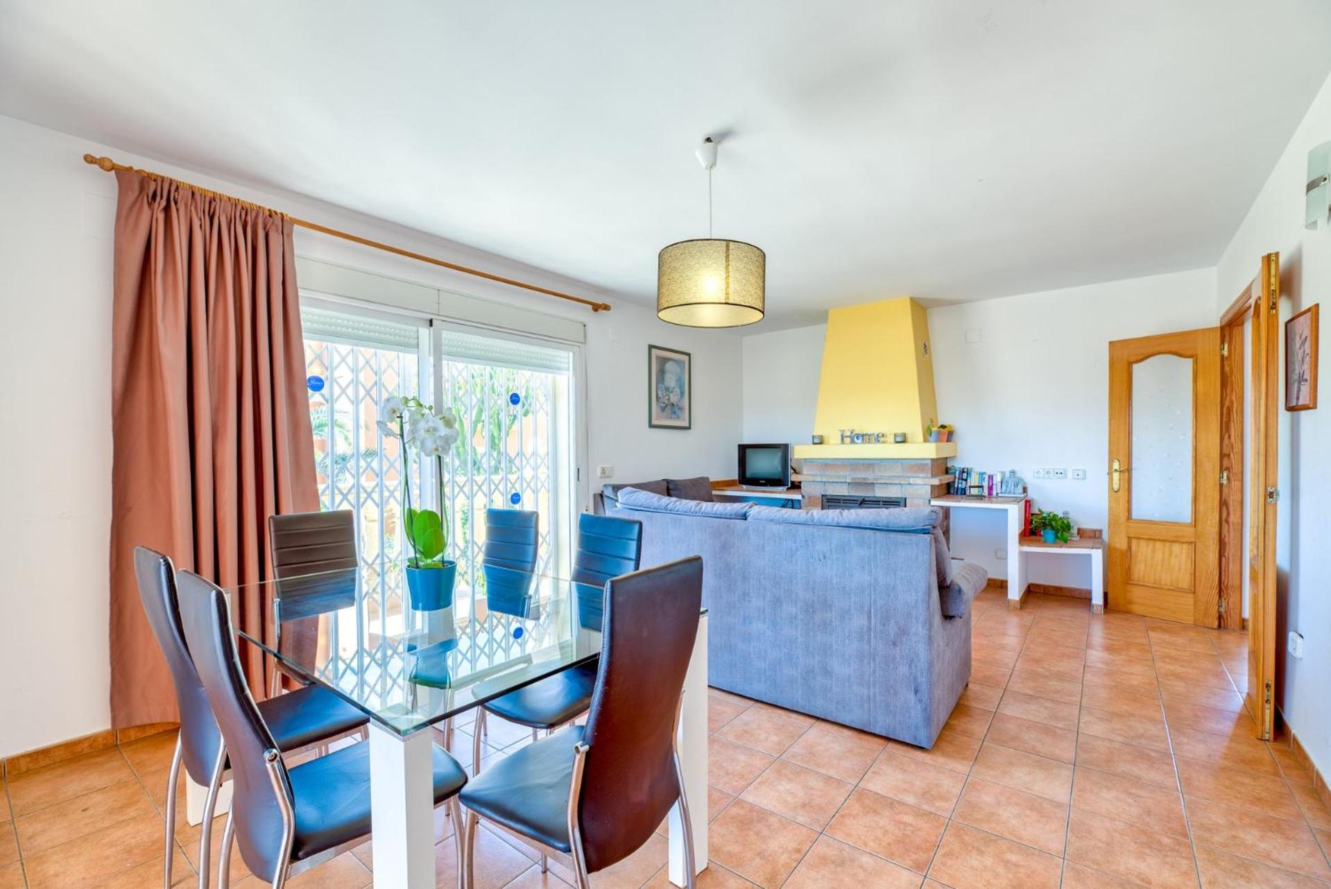 Villa Casita - Plusholidays Calpe Bagian luar foto