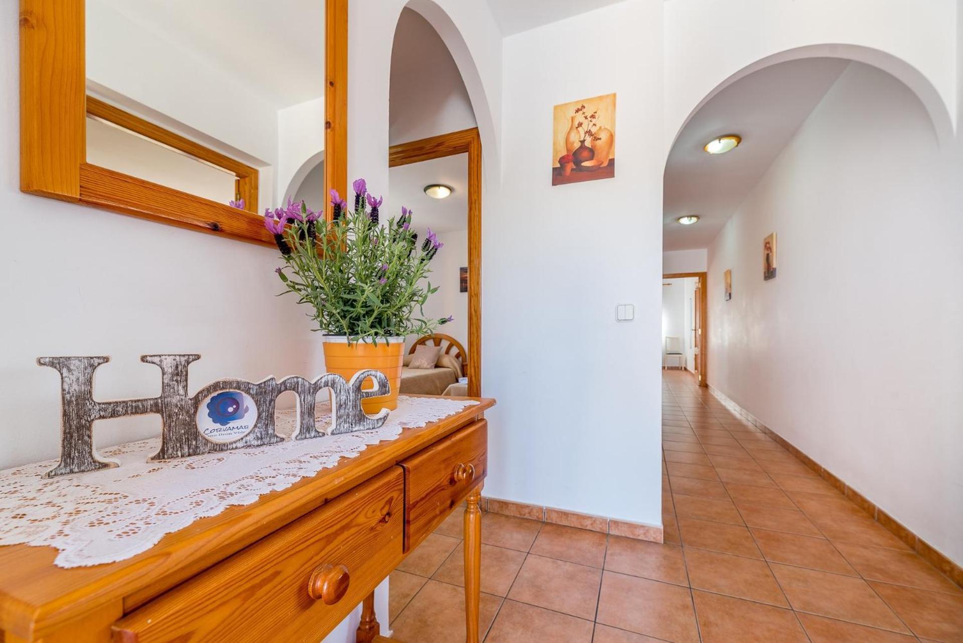 Villa Casita - Plusholidays Calpe Bagian luar foto
