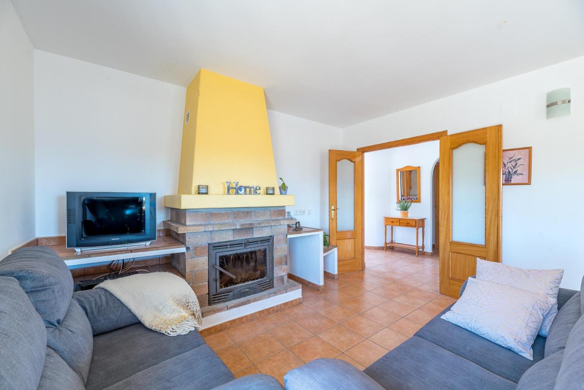 Villa Casita - Plusholidays Calpe Bagian luar foto